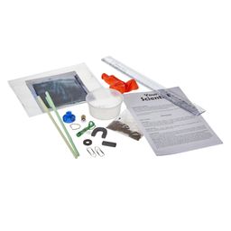 BitFeex Young Scientist Play Craft Kit for Kids Fun, Educational, and Safe Hands-On Learning Set for Boys & Girls Age 5+ image 3