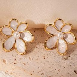 SZN Metal Earrings-picture-20