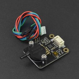 DFRobot Gravity Air Pressure Sensor (15-700kPa) – I2C – MPX5700AP-30