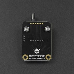 DFRobot Gravity Air Pressure Sensor (15-700kPa) – I2C – MPX5700AP image 3