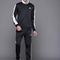 ADIDAS M Tr Cb Ts Tracksuits-image-38