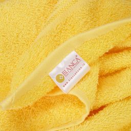 kopa BIANCA Set Of 3 Brown Solid 380 GSM Super-Soft Bath Towels image 5
