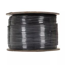 RS PRO 4 Cores PVC Sheath Industrial Cable Black, 2369263 (25 m)-image-38