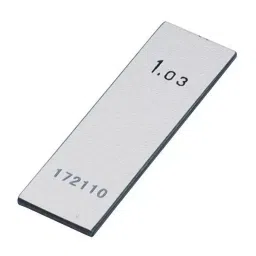 SK Niigata Seiki Block Gauge Equivalent to Class 0, GB0-103-image-22