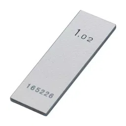 SK Niigata Seiki Block Gauge Equivalent to Class 0, GB0-102-image-2