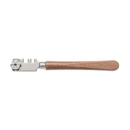 Hogert Technik 130 mm Glass Cutter Tool for Glass, HT3B670-image-36