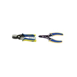 Good Year GY10434 Wire Stripper & Cutter-68