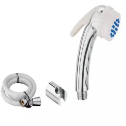 Plato ABS Polished Finish Health Faucet Spray 7302-picture-42