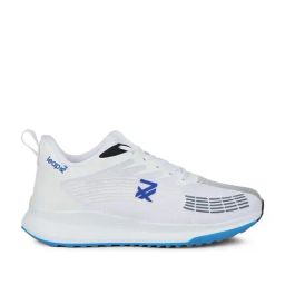 Liberty Men's White Running Shoes-image-47