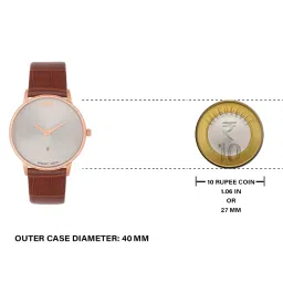 Mont Neo G1034E-L3303 Analog Watch for Men image 5