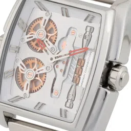 French Connection FCM02SM Analog Watch for Men image 5
