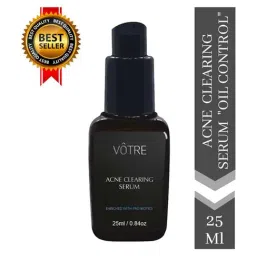 Votre Acne Clearing Serum Enriched With Pro Biotics - 25 ml-1