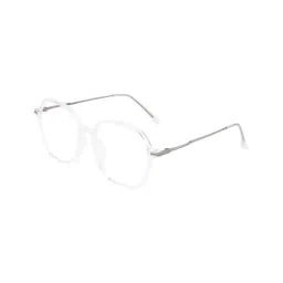 Ted Smith Transparent Metal Eye Frames-image-43
