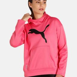 Puma Favourite Pwrfleece Regular Fit Training Hoodie-image-49