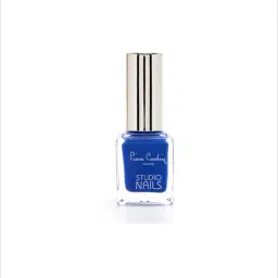Pierre Cardin Paris Studio Nails 78 Vivid Blue - 11.5 ml-43
