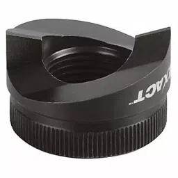 Milwaukee Knockout Punch 1 3/8  inch Size, 44ZL86-6
