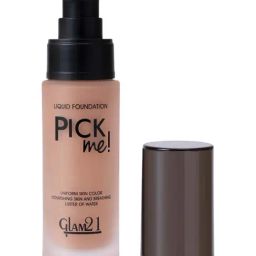 Glam21 Pick Me! Matte Foundation 04 - 40 gm-29