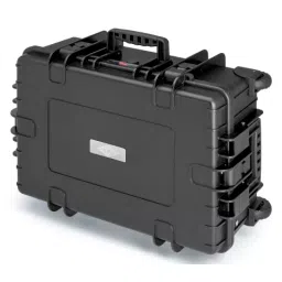Knipex 00 21 37 LE Empty Tool Case Robust 45 Move image 3