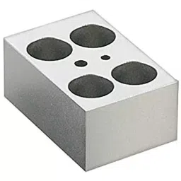 AS ONE Dry Bath Block, 2-9500-16-21