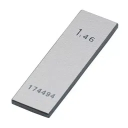 SK Niigata Seiki Block Gauge Equivalent to Class 0, GB0-146-image-80