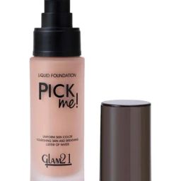 Glam21 Pick Me! Matte Foundation 02 - 40 gm-28