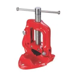 Ajay Tool Hinge Type Pipe Vice Mallable Casted 150 mm, AJ-139-image-9
