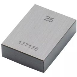 SK Niigata Seiki Block Gauge Equivalent to Class 0, GB0-2500-image-89