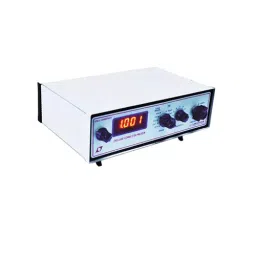 Labtronics 3 11/2 Digit LED Display Digital TDS or Conductivity Meter, LT-25 image 1
