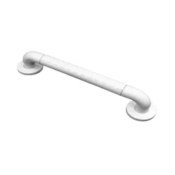 Rehamo Grab Bar Nylon & Stainless Steel White, Grabsy NS-600-image-75