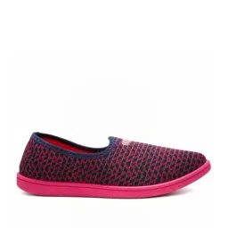 Asian DAISY-01 Women's Pink Walking Shoes-image-68