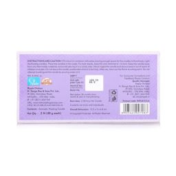IRIS Purple Home Fragrances Lavender Aromatic Floating Candle Pack of 2 (Set of 4) image 5