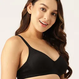 Berry's Intimatess Double Layered 3/4 Bra Medium Coverage image 4