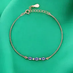 crash.club By CKC 925 Sterling Silver Bracelet for Women-picture-4