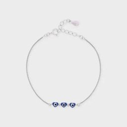 crash.club By CKC 925 Sterling Silver Bracelet for Women-picture-20