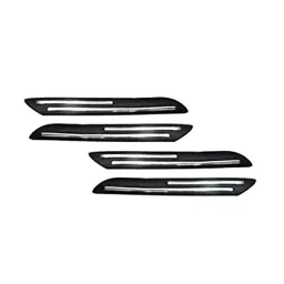 Auto Pearl Car Double Chrome Linning Bumper Corner Moulding for Mercedes CLS-Class-image-75