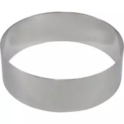 EBM-Nadi 18-8 Argon Round Circle Ring 3677232 - Made In Japan-image-24