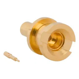 AMPHENOL RF RF Connectors RF COAX, SMPM, JACK, 50 OHM, CABLE, 925-134J-51S-image-88
