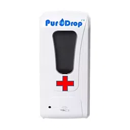 Grassland 1000ml Infrared Touchless Automatic Sensor Sanitizer Dispenser-51