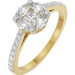 EMORI Yellow Gold Yellow Gold R1148_18KT_Yellow_13-image-27