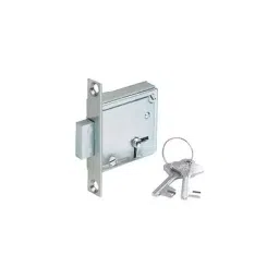 Godrej Table Lock Right Opening 5246-24