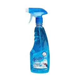Karpur Gauram 500 ml K1 Glitter Liquid Glass Cleaner-picture-29