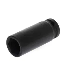 Autofit 30 mm Chrome Vanadium Steel 12.7 mm (1/2 Inch) Square Drive Deep Impact Hex Socket-19