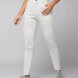 DOLCE CRUDO WhiteJeans-image-87