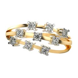 VALANOVA Women Ring Diamond-picture-46