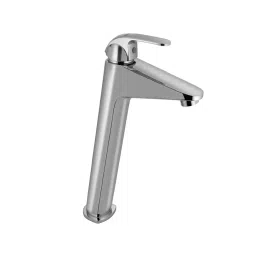 Essco by Jaquar ORB-CHR-105005B Stainless Steel Single Lever Tall Boy-image-48