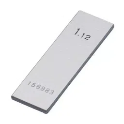 SK Niigata Seiki Block Gauge Equivalent to Class 0, GB0-112-image-57
