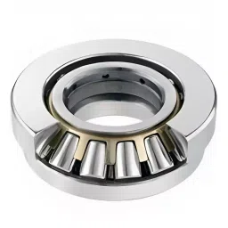 NBC Spherical Roller Thrust Bearing, Inner Dia 100 mm, Outer Dia 210 mm, Width 67 mm, 29420E-picture-32
