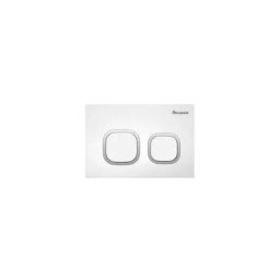 Parryware Linea Plus Flush Valve Wall Mount White, E82191C-picture-10