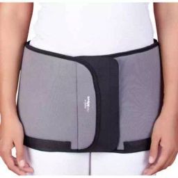 Med E-Move Pelvic Binder RGPEB0012X Size XXL image 2