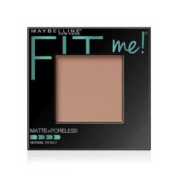 Maybelline New York Fit Me Matte Poreless Powder 235 Pure Beige - 8.5 gm-28